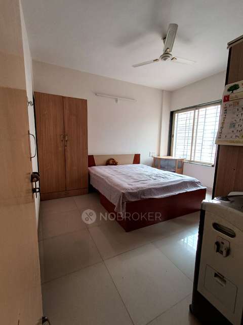 3 BHK Flat In Krishna Shanti Recidency for Rent In Bavdhan