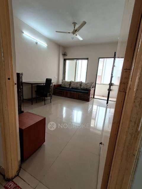 3 BHK Flat In Krishna Shanti Recidency for Rent In Bavdhan