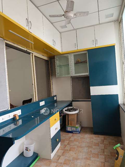 3 BHK Flat In Krishna Shanti Recidency for Rent In Bavdhan