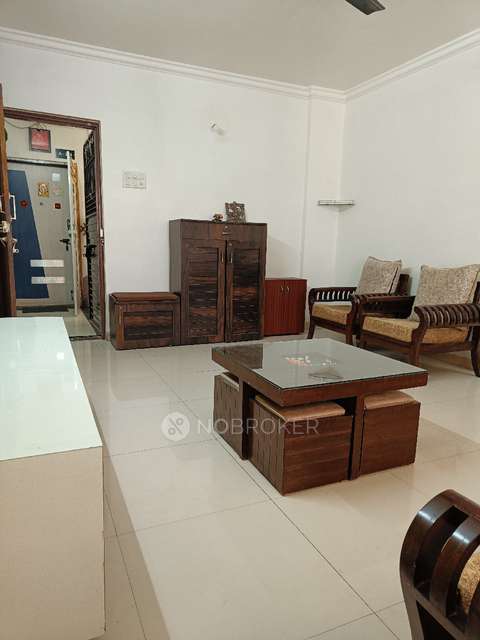 3 BHK Flat In Krishna Shanti Recidency for Rent In Bavdhan