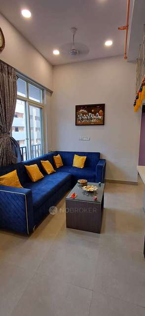 2 BHK Flat In Satellite Aarambh For Sale  In Malad East