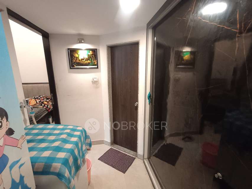 2 BHK Flat In Satellite Aarambh For Sale  In Malad East