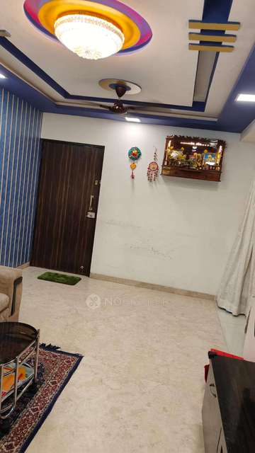 2 BHK Flat In Pearl Hazeline For Sale  In Andheri West