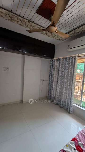 2 BHK Flat In Pearl Hazeline For Sale  In Andheri West
