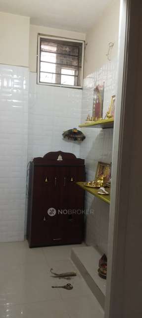 3 BHK Flat In Lakshmi Apartments For Sale  In Madipakkam