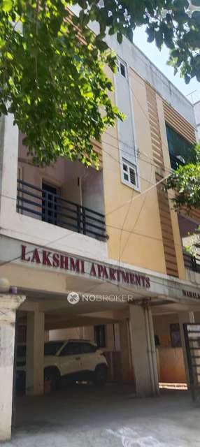 3 BHK Flat In Lakshmi Apartments For Sale  In Madipakkam