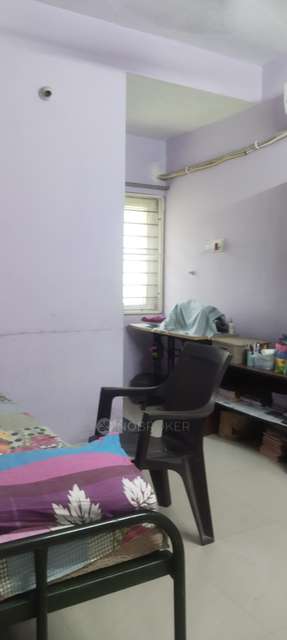 3 BHK Flat In Lakshmi Apartments For Sale  In Madipakkam