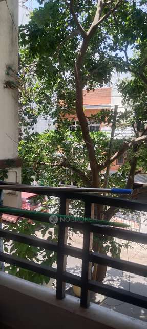 3 BHK Flat In Lakshmi Apartments For Sale  In Madipakkam