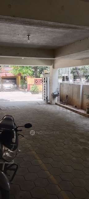 3 BHK Flat In Lakshmi Apartments For Sale  In Madipakkam