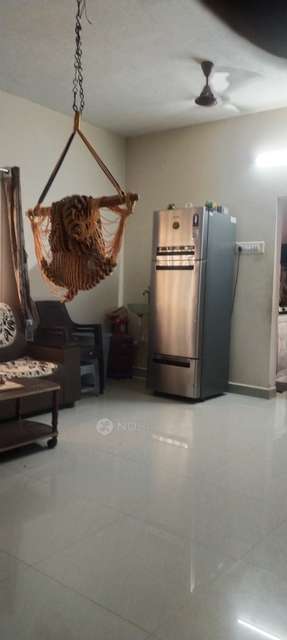 3 BHK Flat In Lakshmi Apartments For Sale  In Madipakkam