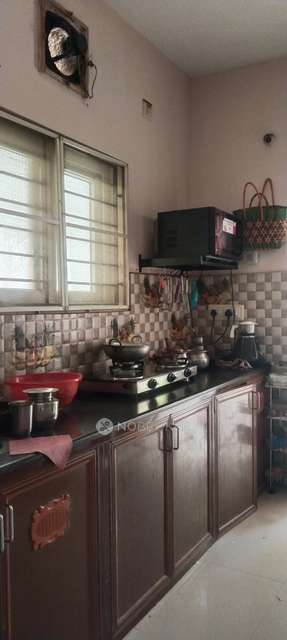 3 BHK Flat In Lakshmi Apartments For Sale  In Madipakkam