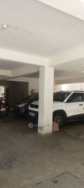 3 BHK Flat In Lakshmi Apartments For Sale  In Madipakkam