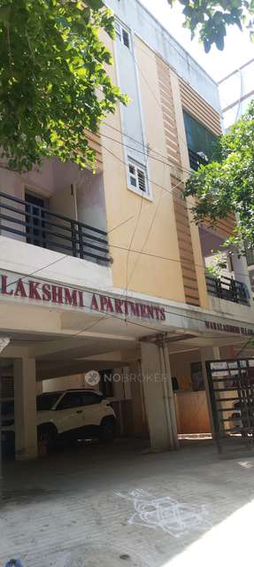 3 BHK Flat In Lakshmi Apartments For Sale  In Madipakkam