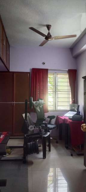3 BHK Flat In Lakshmi Apartments For Sale  In Madipakkam