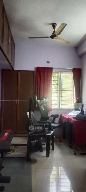3 BHK Flat In Lakshmi Apartments For Sale  In Madipakkam