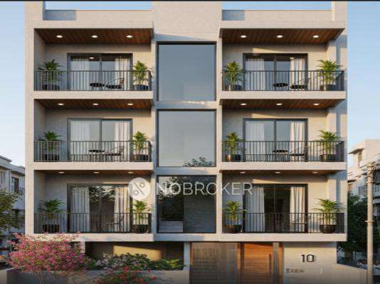 2 BHK Flat In Jh Apartment For Sale  In Talab Katta