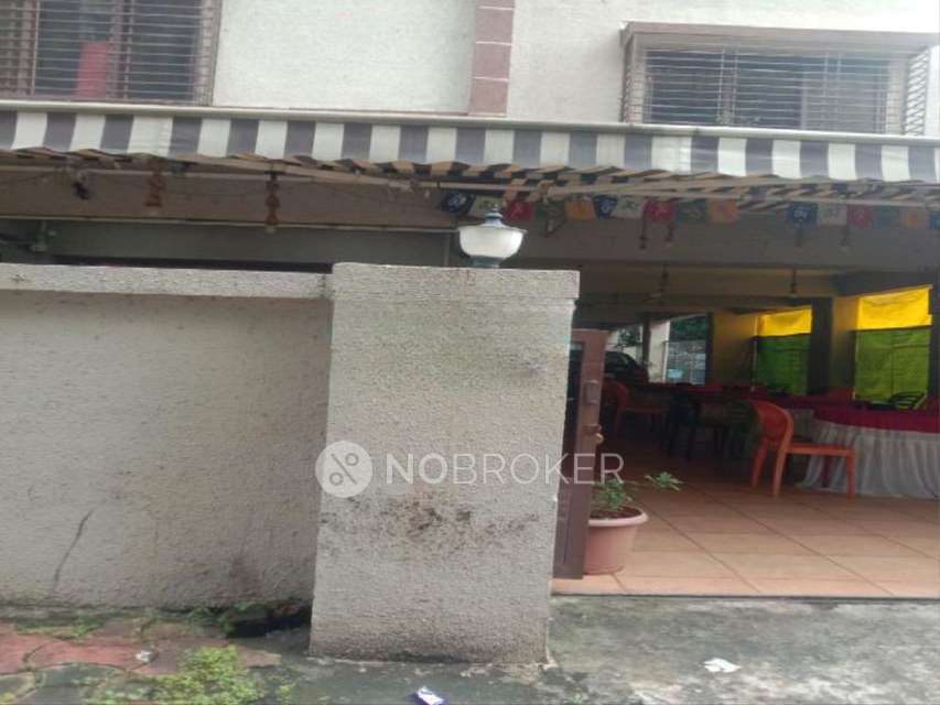 PG for Girls in Gokhalenagar