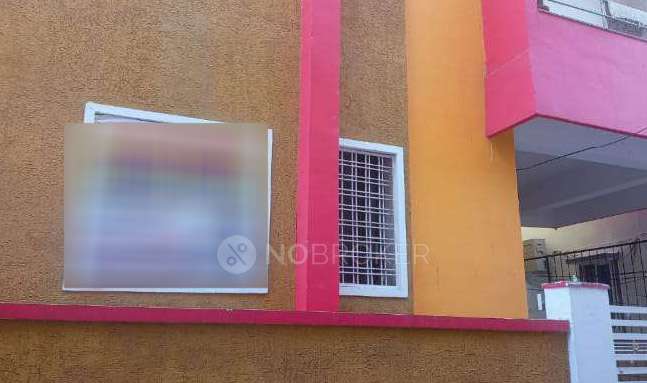 PG for Girls in Dulapally