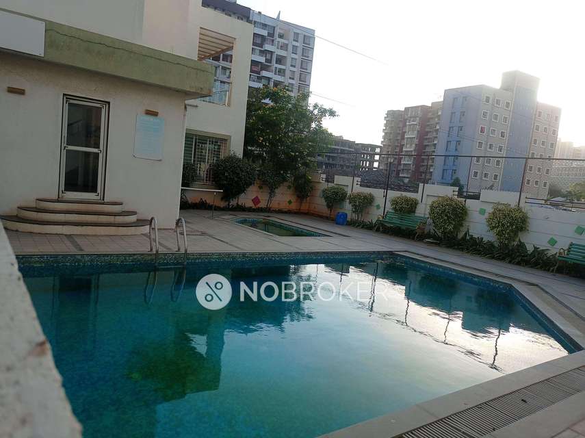 3 BHK Flat In Venkatesh Imperia For Sale  In Pimpri-chinchwad