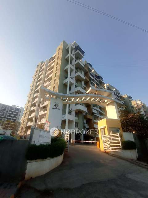 3 BHK Flat In Venkatesh Imperia For Sale  In Pimpri-chinchwad