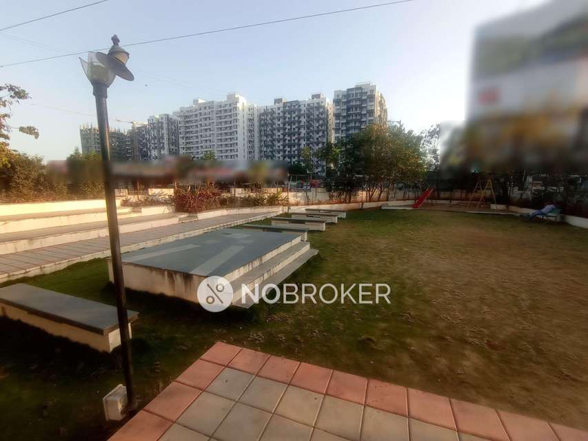 3 BHK Flat In Venkatesh Imperia For Sale  In Pimpri-chinchwad