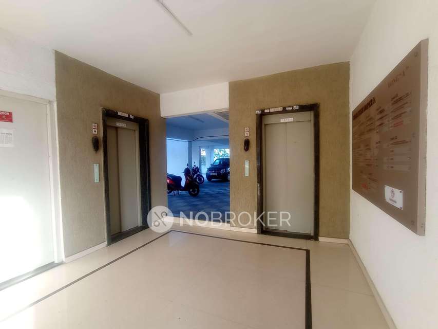 3 BHK Flat In Venkatesh Imperia For Sale  In Pimpri-chinchwad