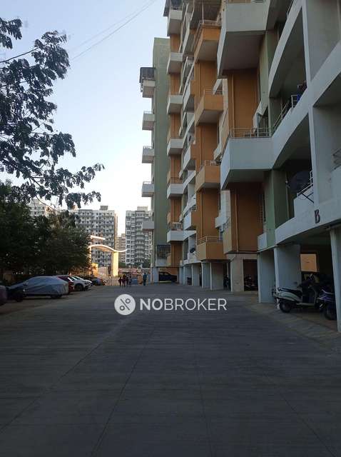 3 BHK Flat In Venkatesh Imperia For Sale  In Pimpri-chinchwad