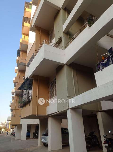 3 BHK Flat In Venkatesh Imperia For Sale  In Pimpri-chinchwad