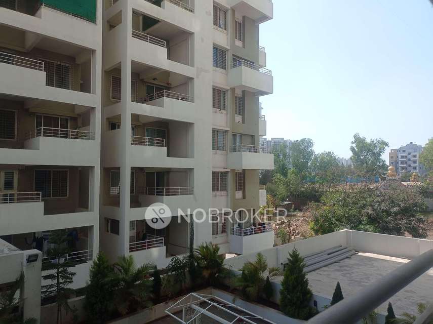 3 BHK Flat In Venkatesh Imperia For Sale  In Pimpri-chinchwad