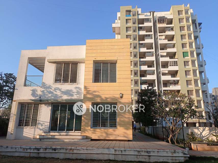 3 BHK Flat In Venkatesh Imperia For Sale  In Pimpri-chinchwad