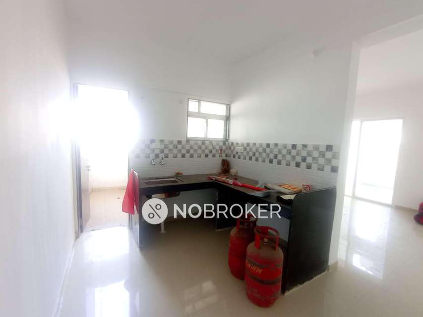 3 BHK Flat In Venkatesh Imperia For Sale  In Pimpri-chinchwad