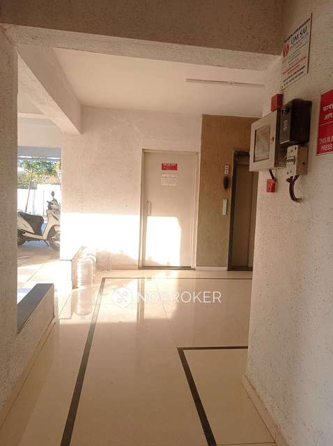 3 BHK Flat In Venkatesh Imperia For Sale  In Pimpri-chinchwad