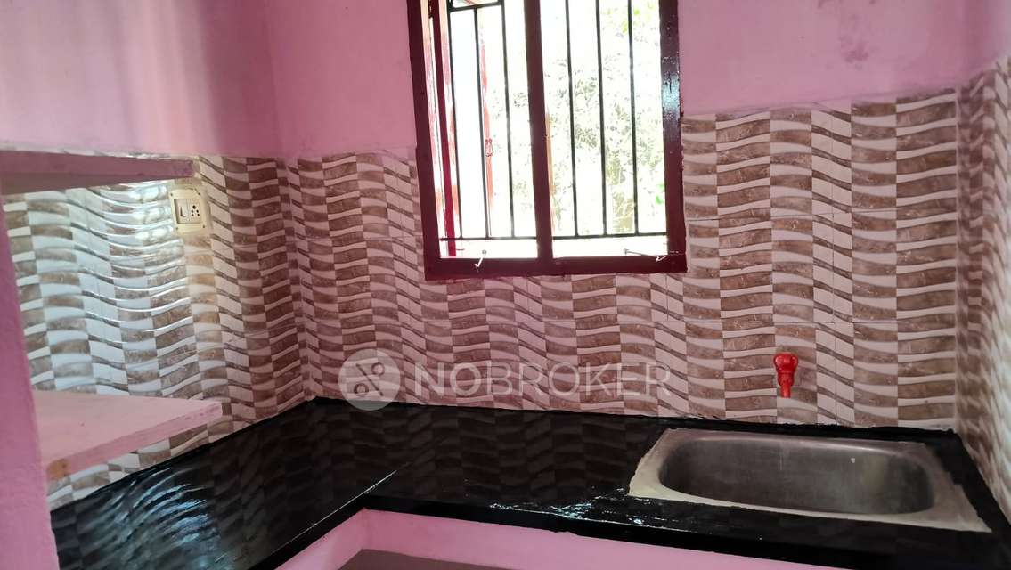 1 BHK House for Rent  In New Vellanur