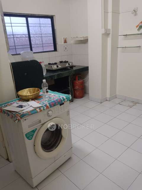 1 BHK Flat In Bhakti Paradise for Rent  In Pimpri-chinchwad