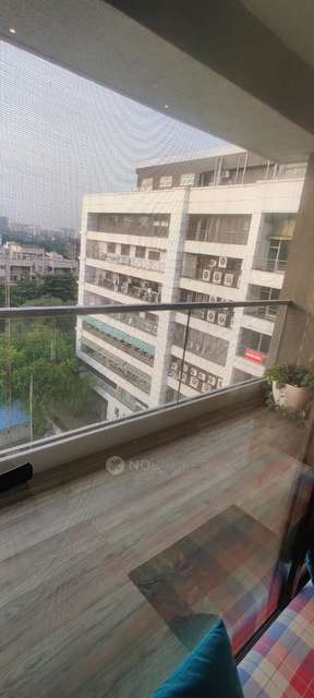 2 BHK Flat In Power Boulevard For Sale  In Mundhwa