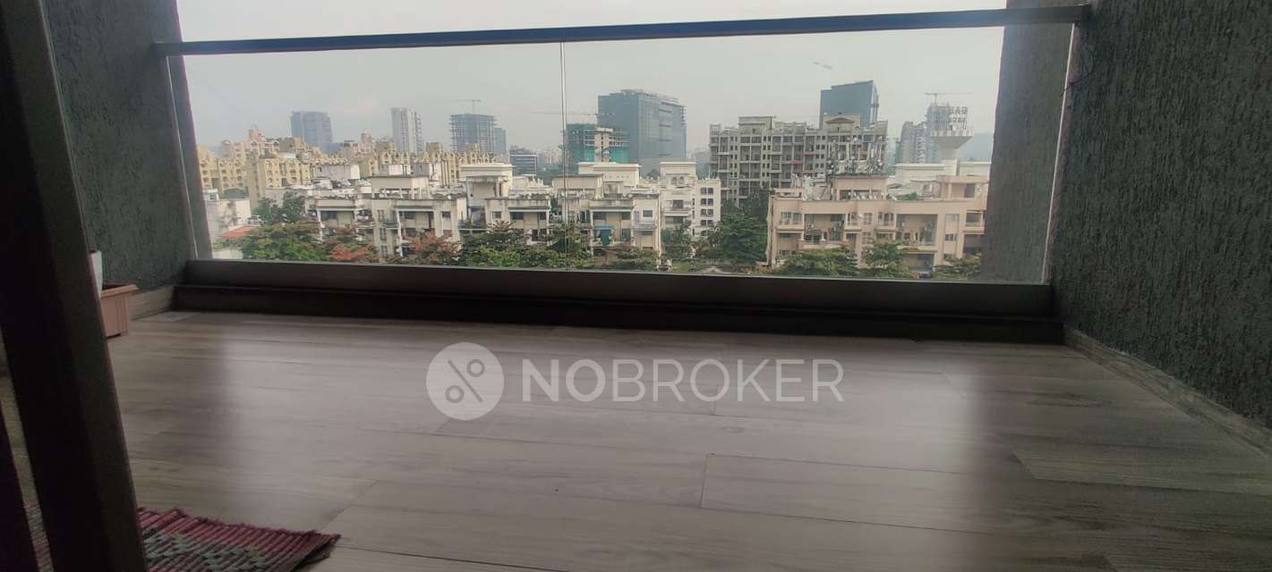 2 BHK Flat In Power Boulevard For Sale  In Mundhwa