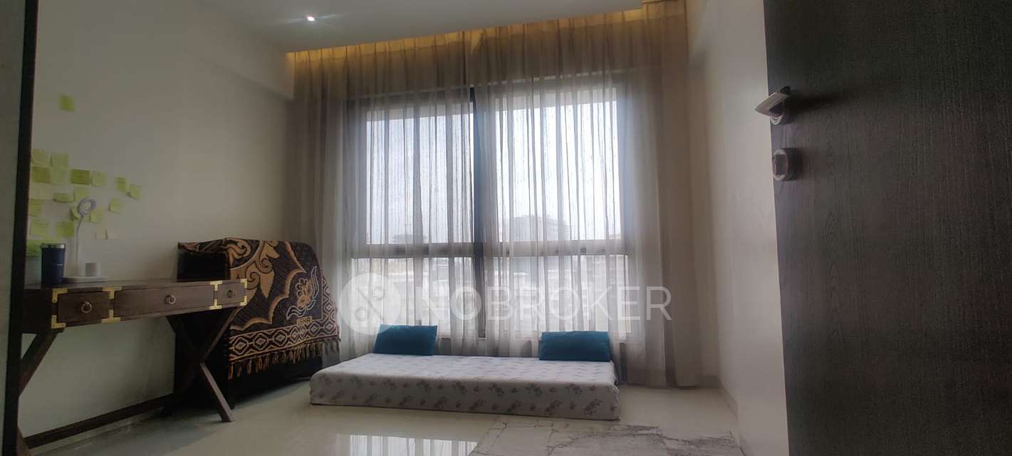 2 BHK Flat In Power Boulevard For Sale  In Mundhwa