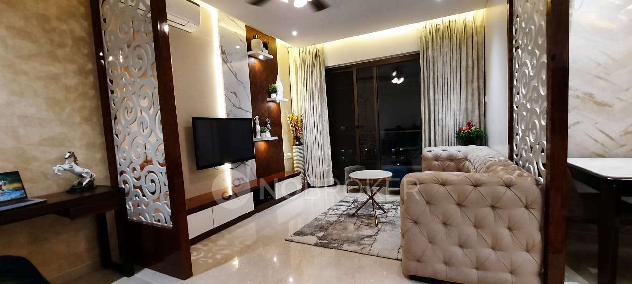 2 BHK Flat In Power Boulevard For Sale  In Mundhwa