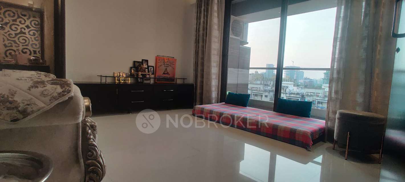 2 BHK Flat In Power Boulevard For Sale  In Mundhwa