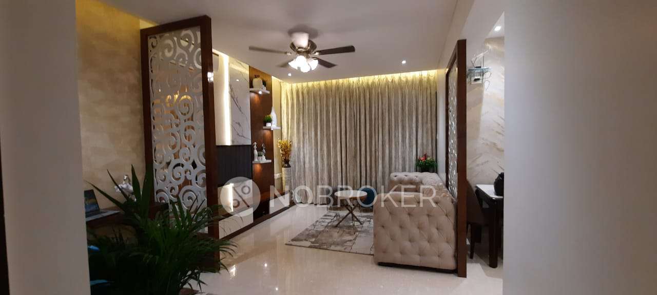 2 BHK Flat In Power Boulevard For Sale  In Mundhwa