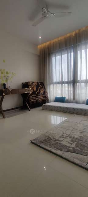 2 BHK Flat In Power Boulevard For Sale  In Mundhwa