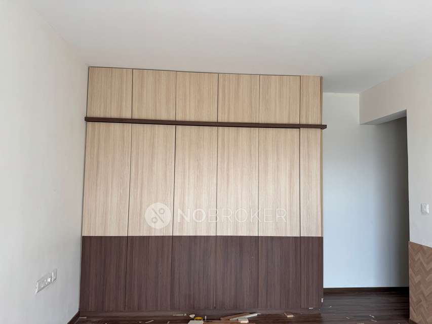 3 BHK Flat In Mahaveer Sitara for Rent  In J P Nagar