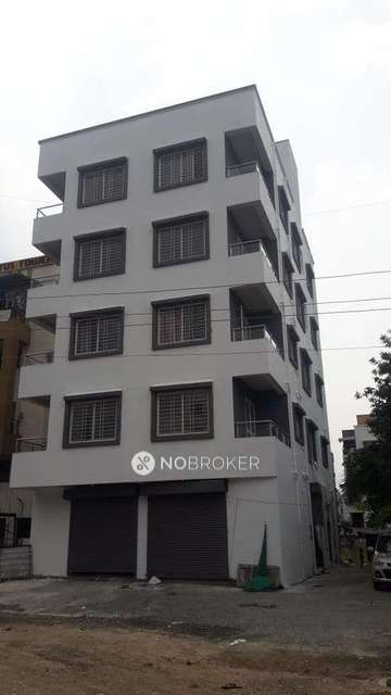 1 BHK Flat In Yashodhan  For Sale  In Narhe
