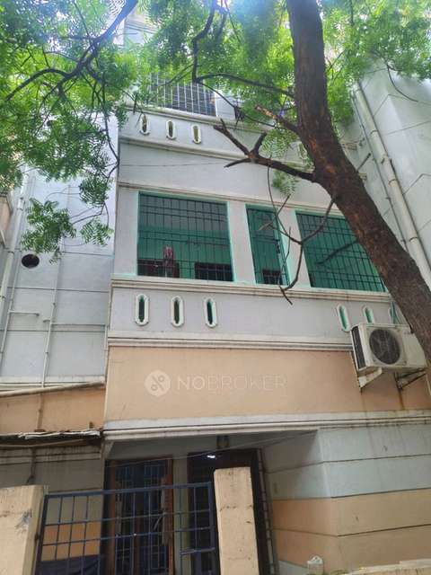 2 BHK Flat In Vinoth Version For Sale  In Kolathur