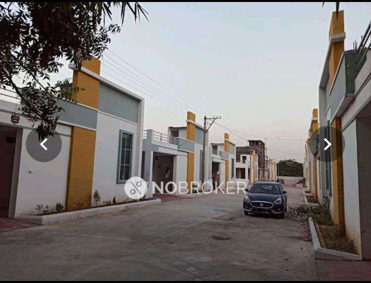 2 BHK House For Sale  In Ghanshiyami Guda