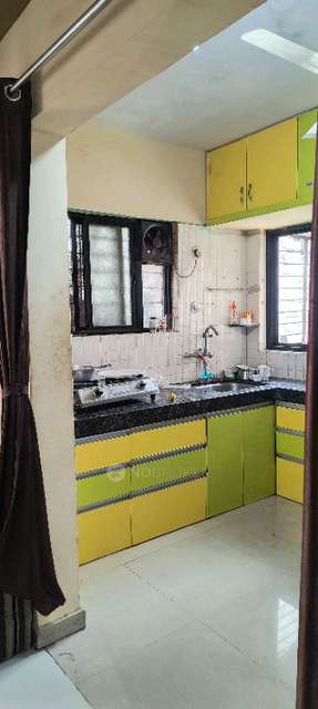 Single Room for Male In 2 BHK  In Near Palak Residency In 102a8, Omkar Colony Lane No 3, Krishnaraj Colony, Omkar Colony, Morya Nagar, Pimple Gurav, Pimpri Chinchwad, Pimpri-chinchwad, Maharashtra 411061, India