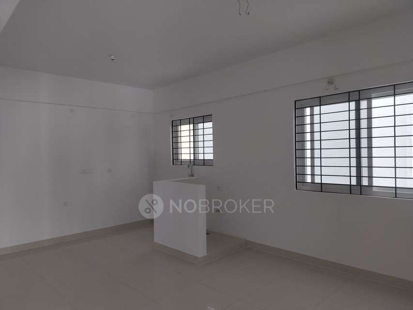 2 BHK Flat In Greennesto O2 For Sale  In Haralur