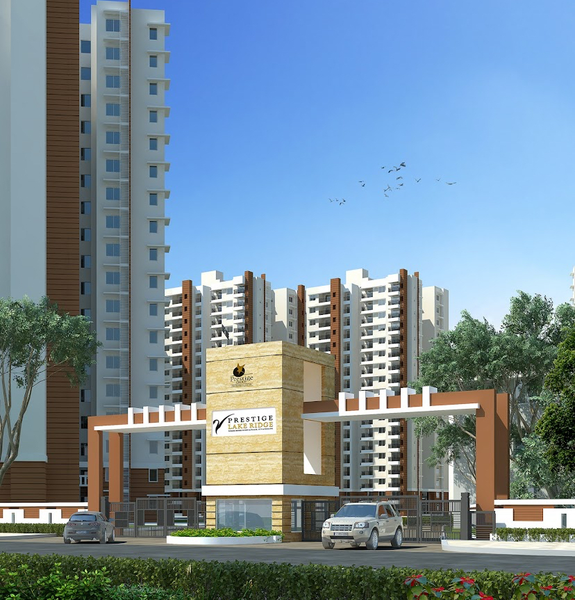 Prestige Lake Ridge Phase 2