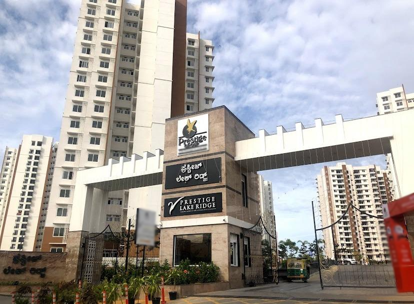 Prestige Lake Ridge Phase 2