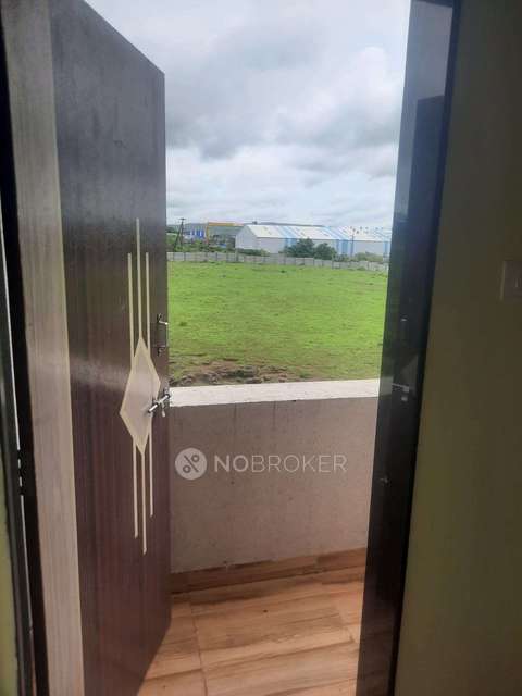 1 BHK House for Rent  In Saswad